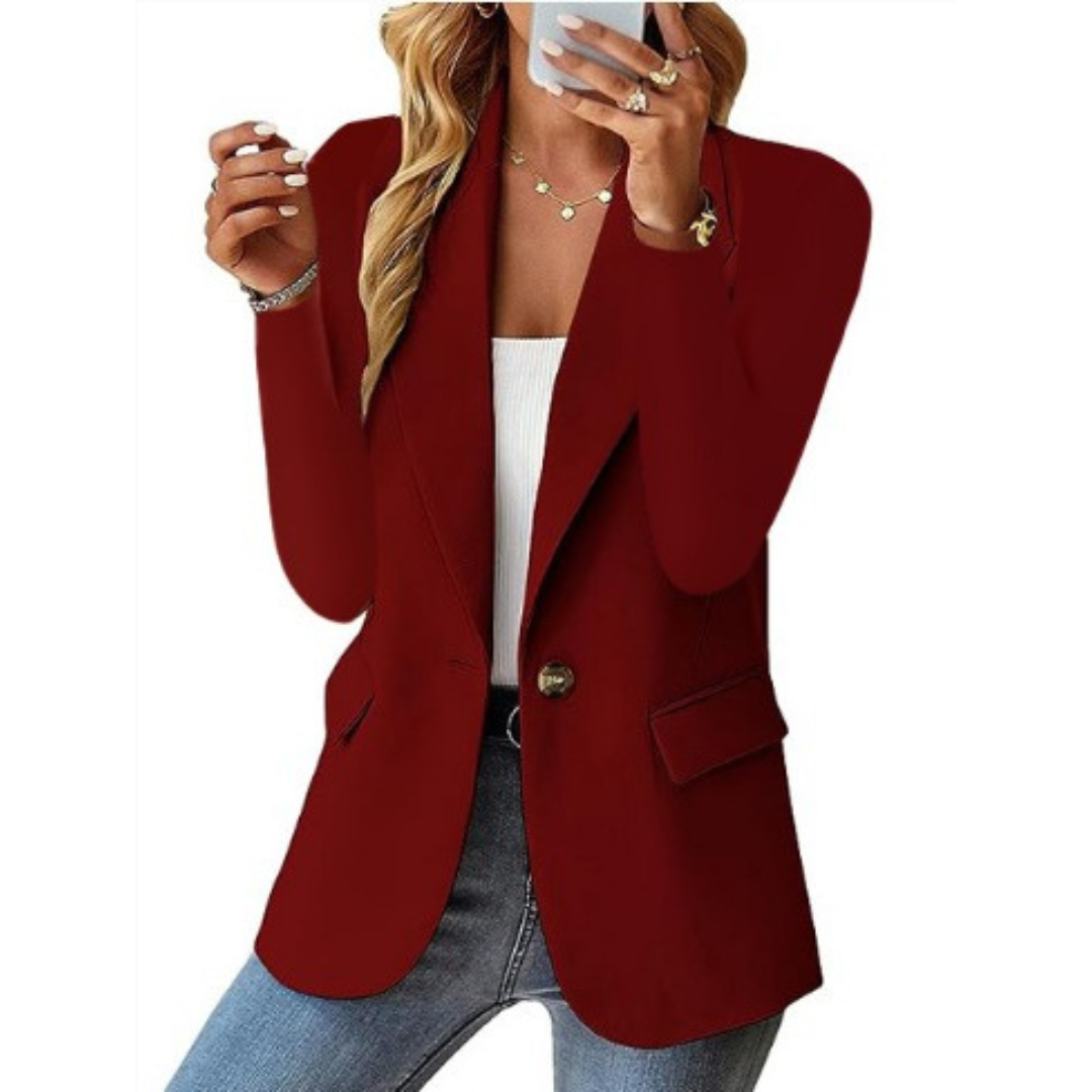 Bianca™ | Elegant Women's Blazer