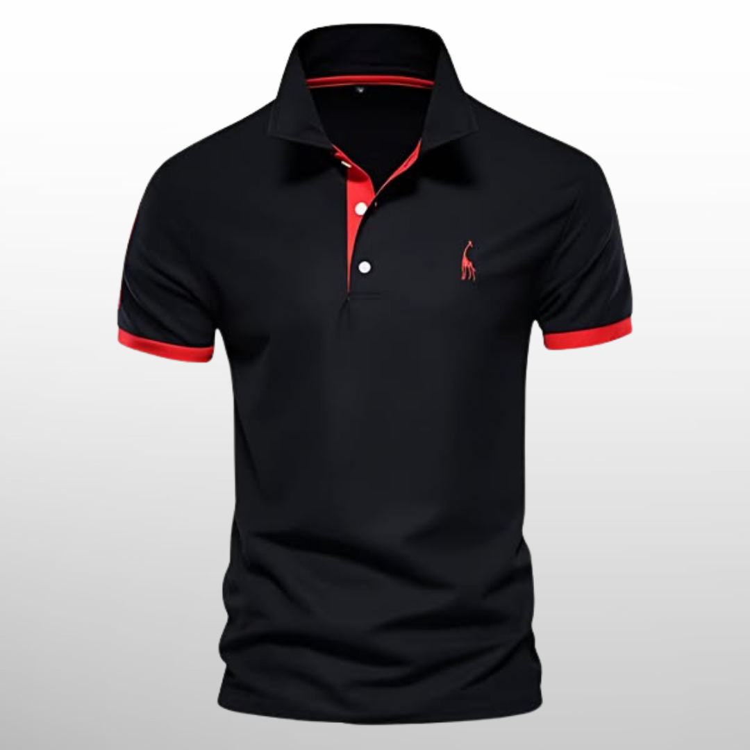 Oscar™ | Polo Shirt – High quality spring essential