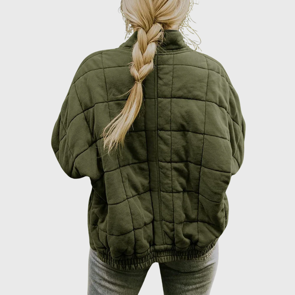 Josiane™ | Lightweight Padded Coat