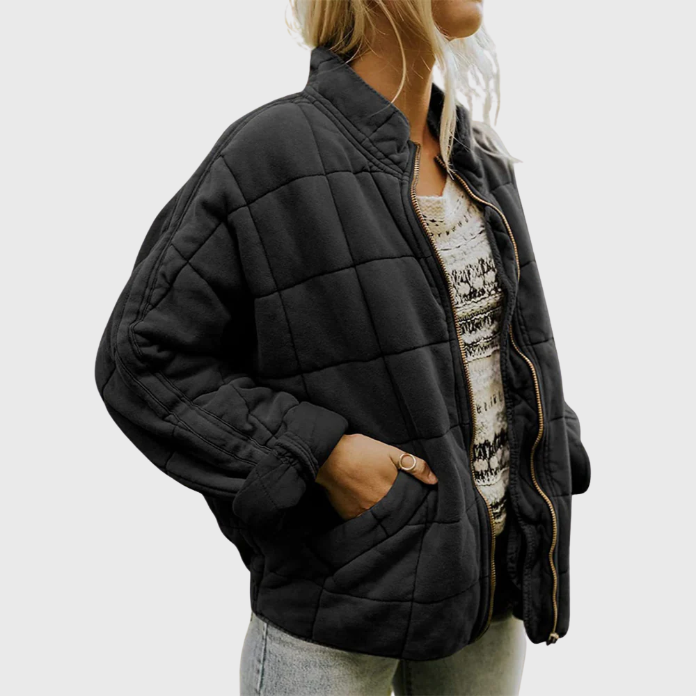 Josiane™ | Lightweight Padded Coat