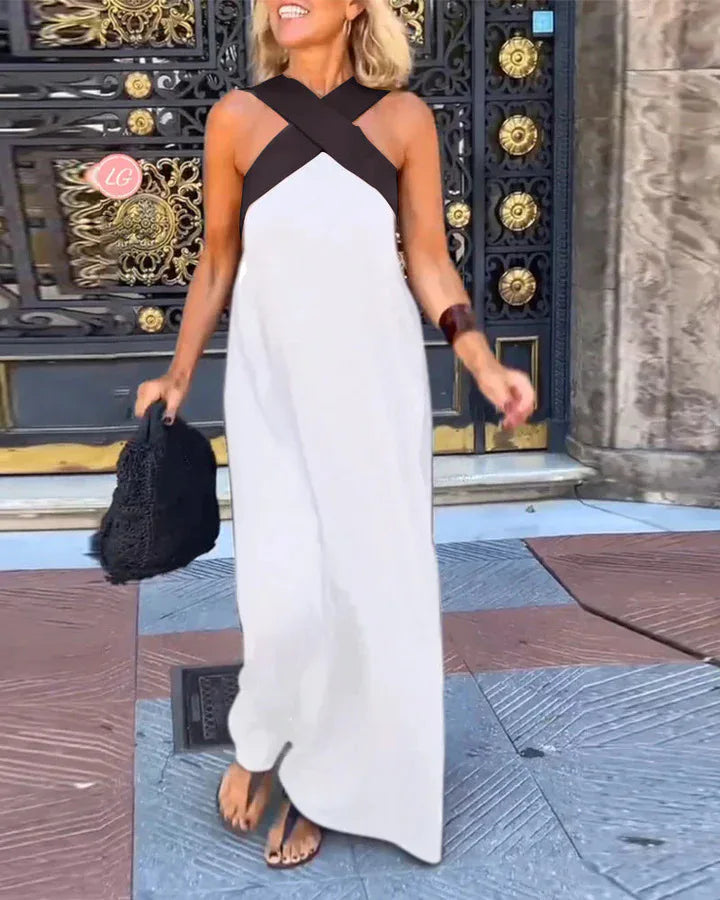 Amélie™ | Elegant Summer Dress