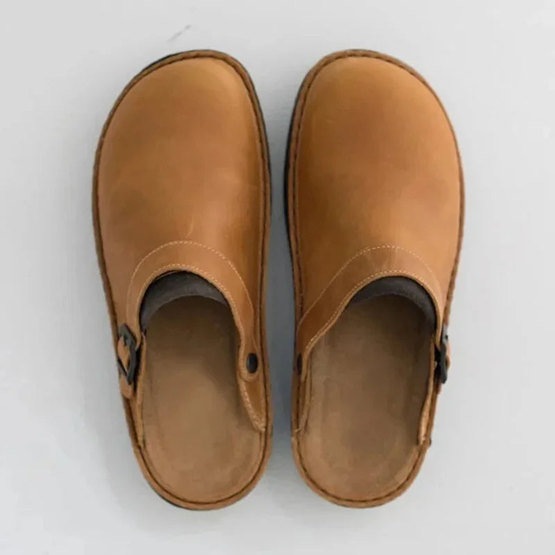 Herman™ | Slip-On Comfort Shoes