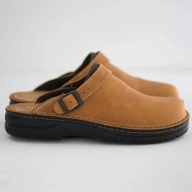 Herman™ | Slip-On Comfort Shoes
