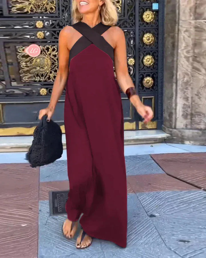 Amélie™ | Elegant Summer Dress