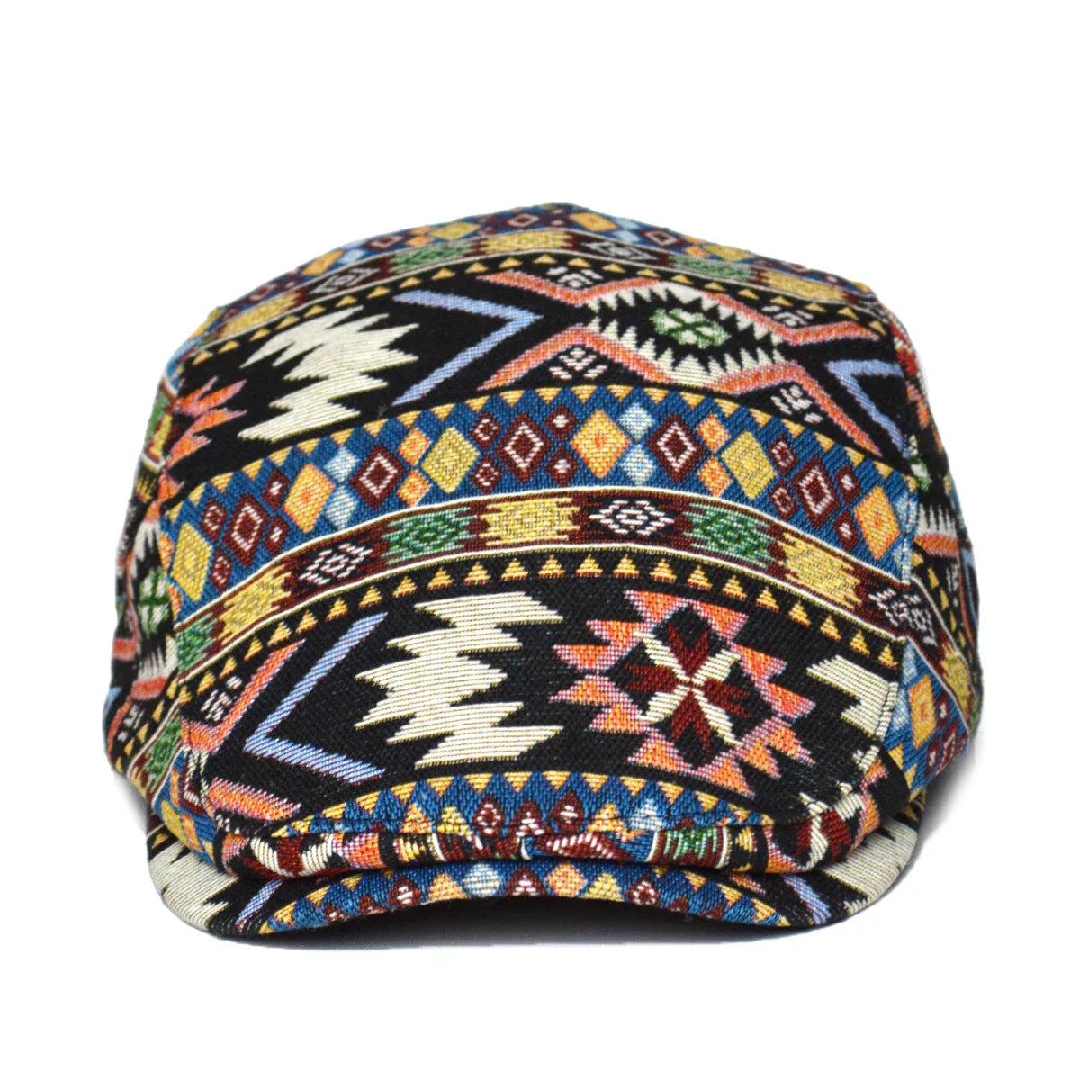 Marco™ | Vintage-Inspired Cotton Cap