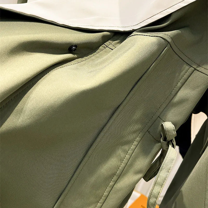 Alva™ | Elegant Weather-Proof Jacket