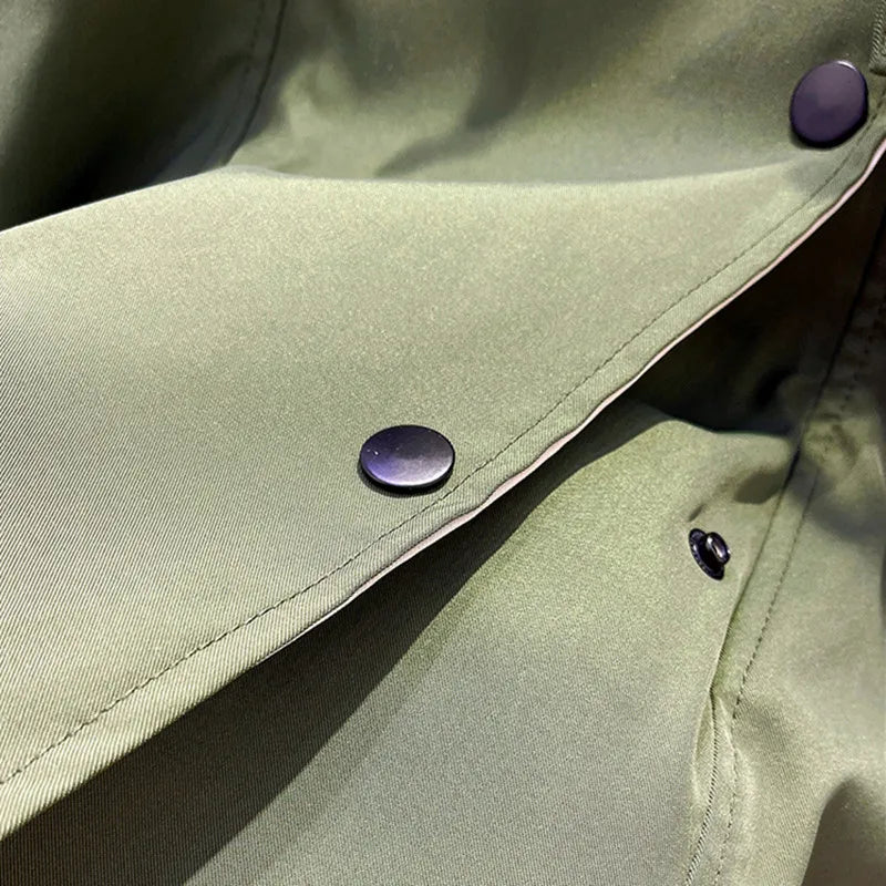 Alva™ | Elegant Weather-Proof Jacket
