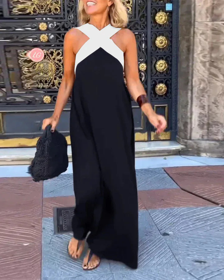 Amélie™ | Elegant Summer Dress