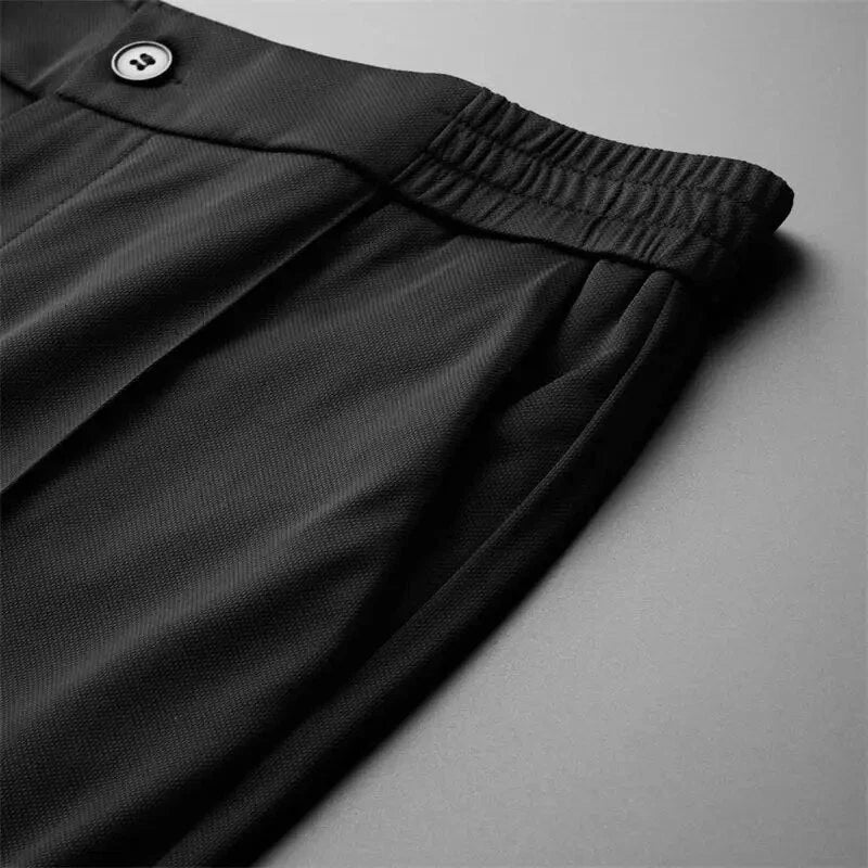 Miler™ | Luxury Men’s Lounge Set