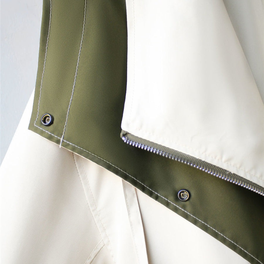Alva™ | Elegant Weather-Proof Jacket