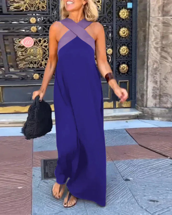 Amélie™ | Elegant Summer Dress