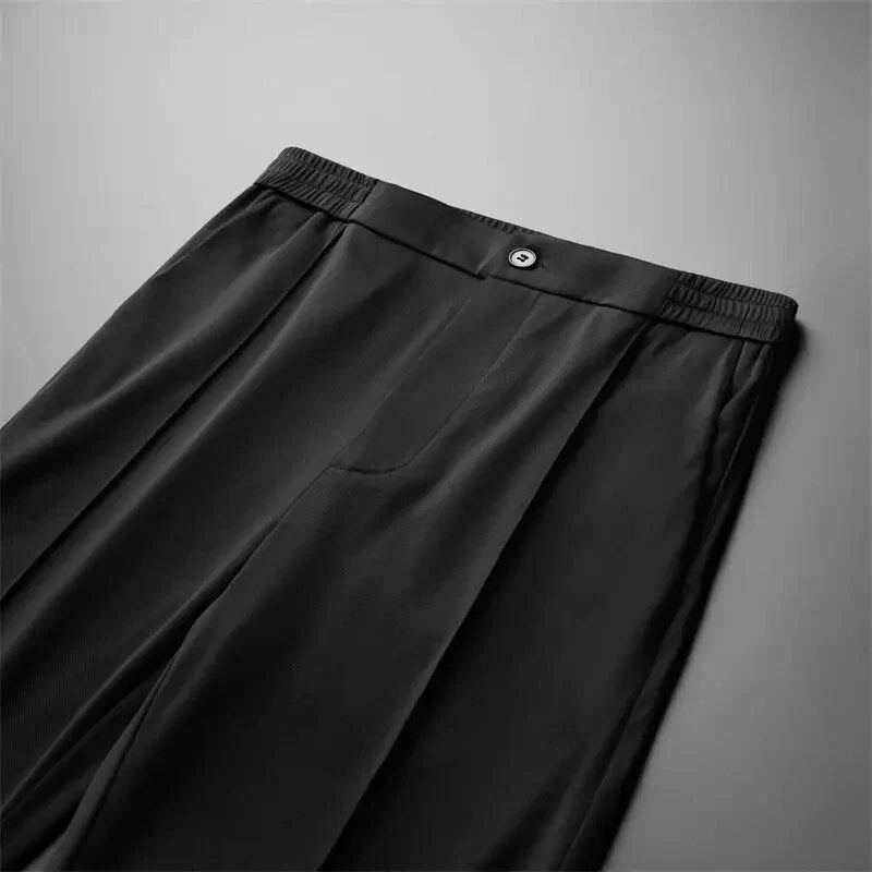 Miler™ | Luxury Men’s Lounge Set