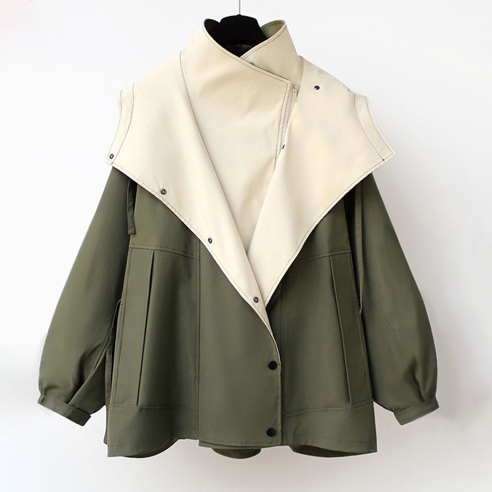 Alva™ | Elegant Weather-Proof Jacket