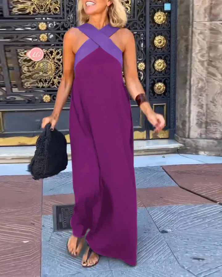 Amélie™ | Elegant Summer Dress