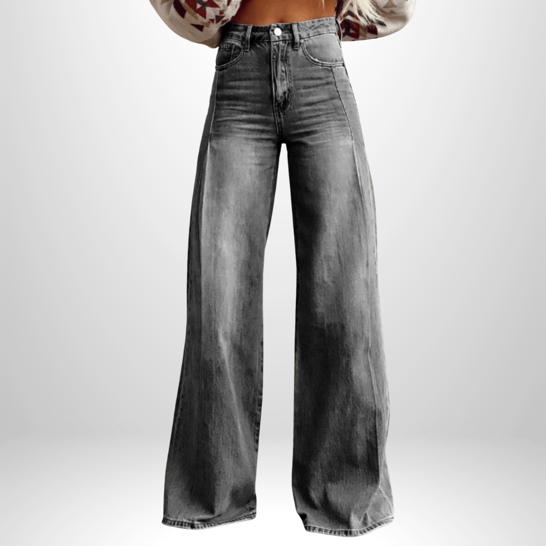 Isabella™ | Artistic Pants for Free Spirits