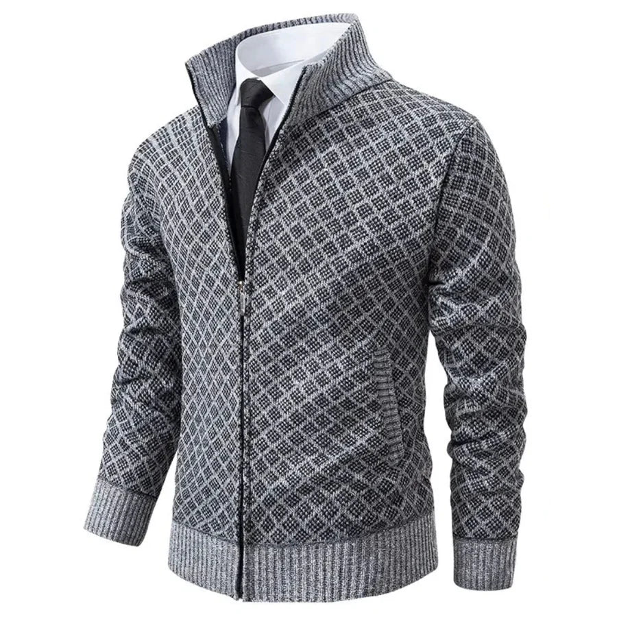 Dumont Lyon™ | Timeless Vest