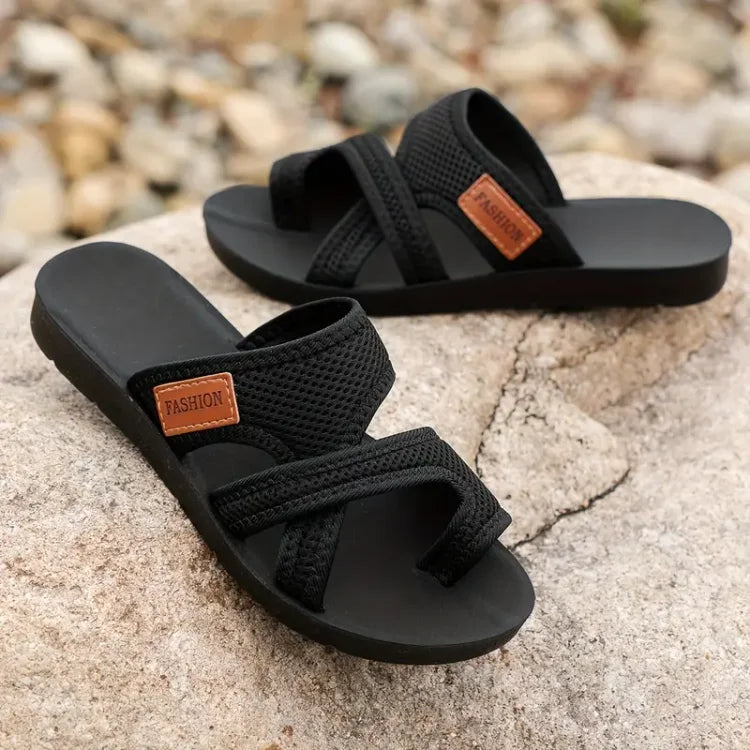 Stefanie™ | Timeless sandals with ultimate foot comfort