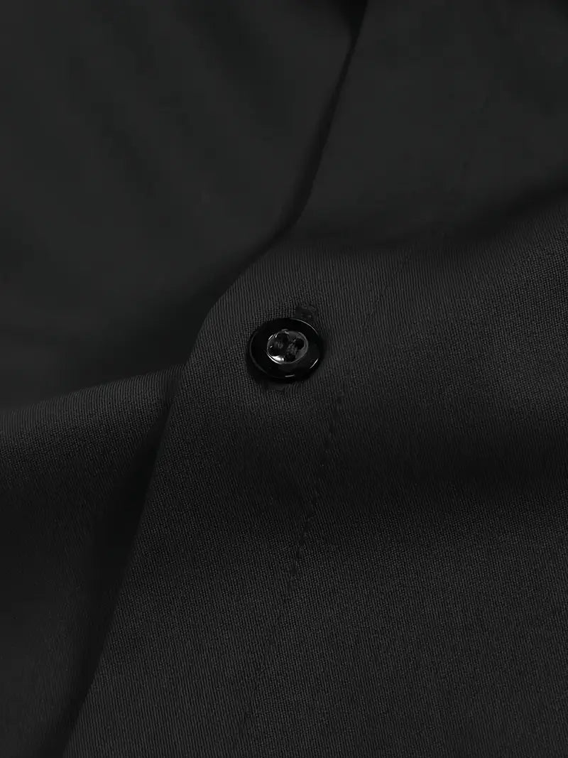 Federico™ | Luxury Slim Shirt