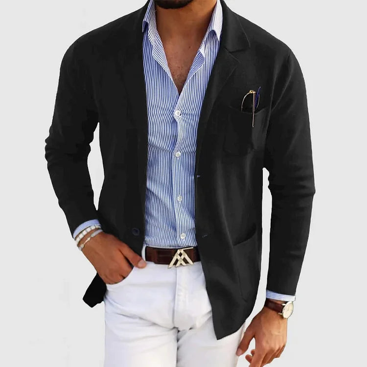 Torri™ | Elegant Tailored Jacket