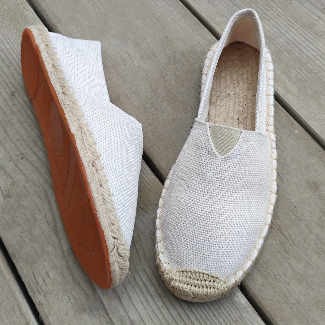Coen™ | Elegant Men’s Espadrilles