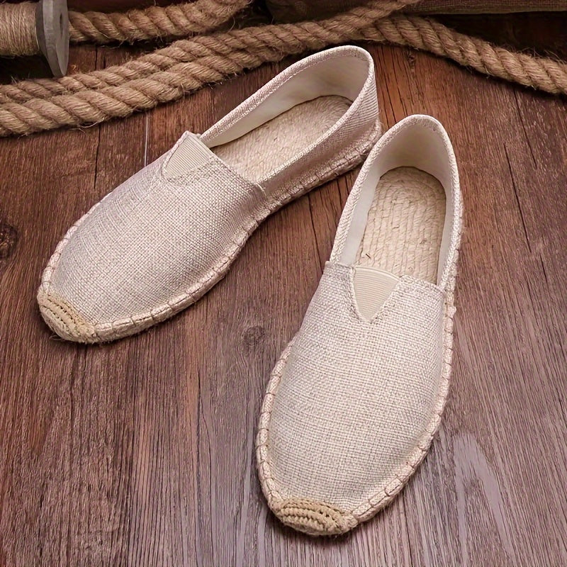 Coen™ | Elegant Men’s Espadrilles