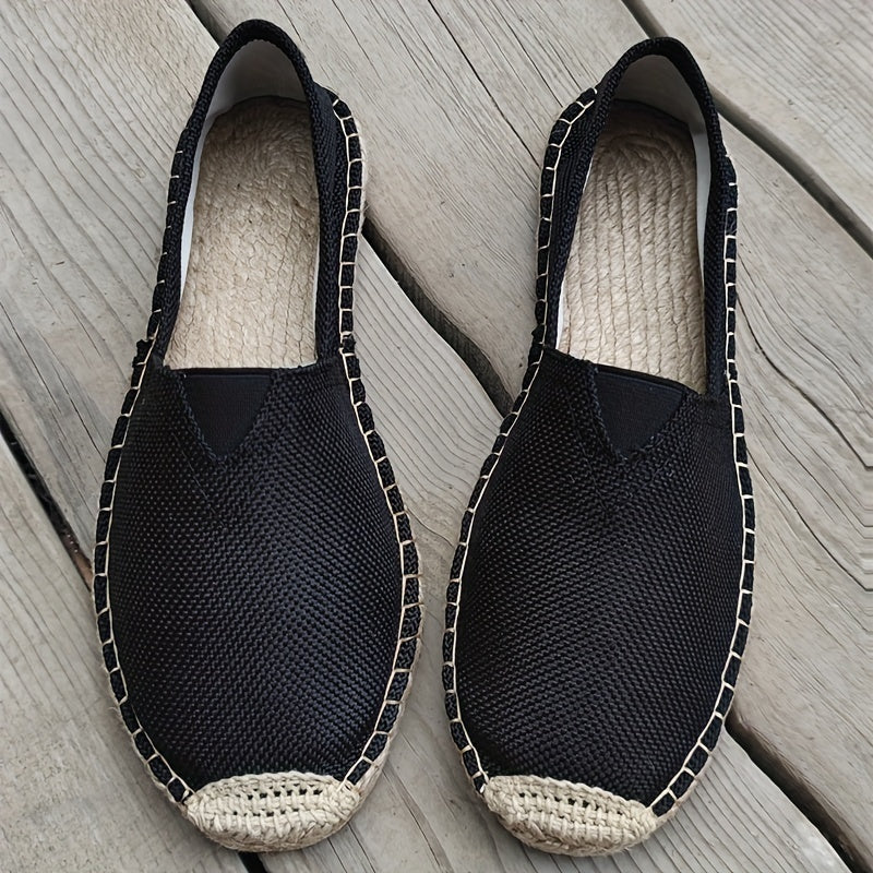 Coen™ | Elegant Men’s Espadrilles