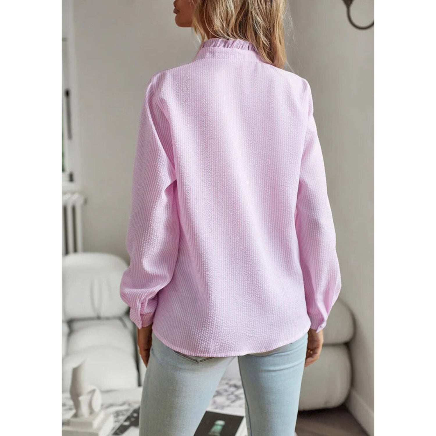 Bohemiam™ | Stylish Linen Shirt