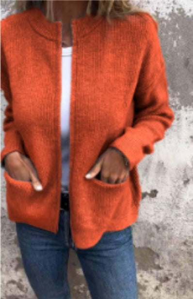 Marisa™ | Spring Cardigan