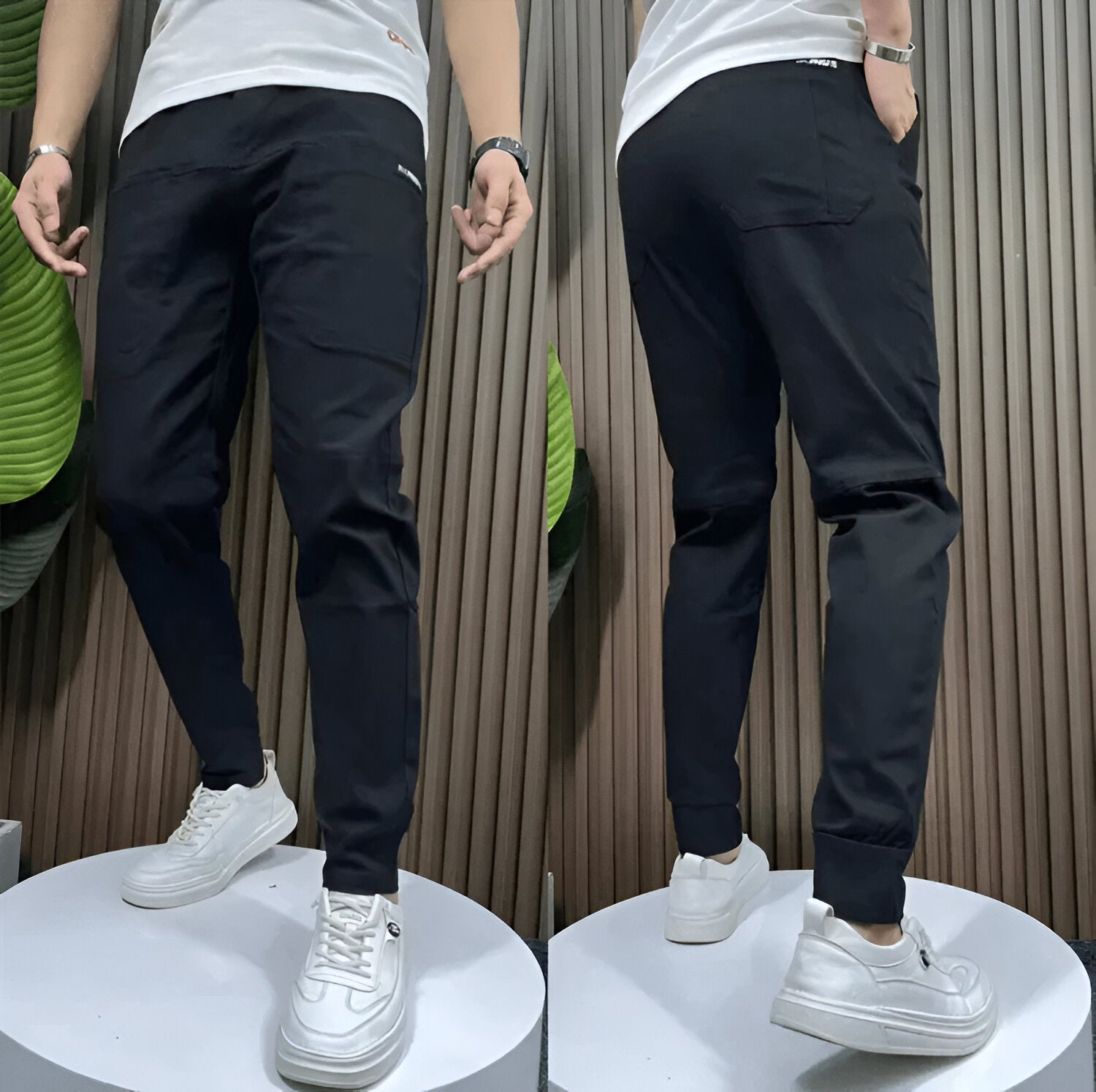 Tommaso™ | Premium Stretch Cargo Pants (buy 1 get 1 free)