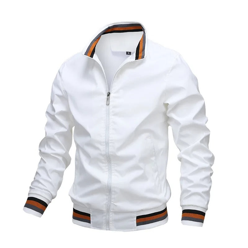 Massimo™ | Premium Men's All-Weather Jacket